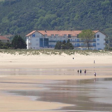 Hotel Los Juncos Ноха Екстериор снимка