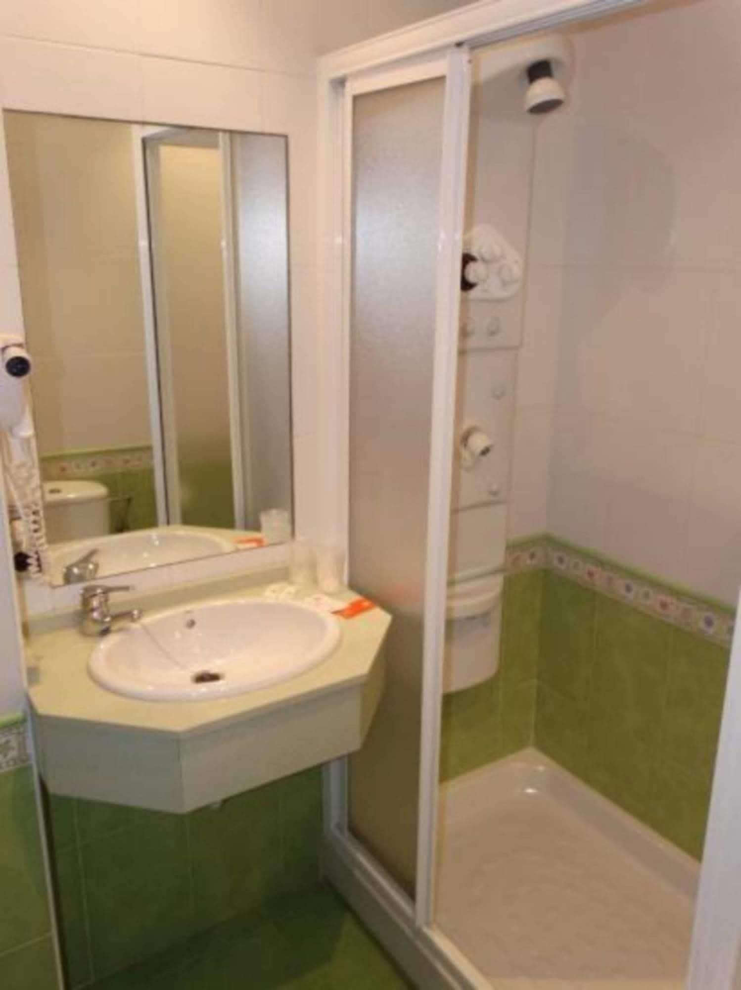 Hotel Los Juncos Ноха Екстериор снимка