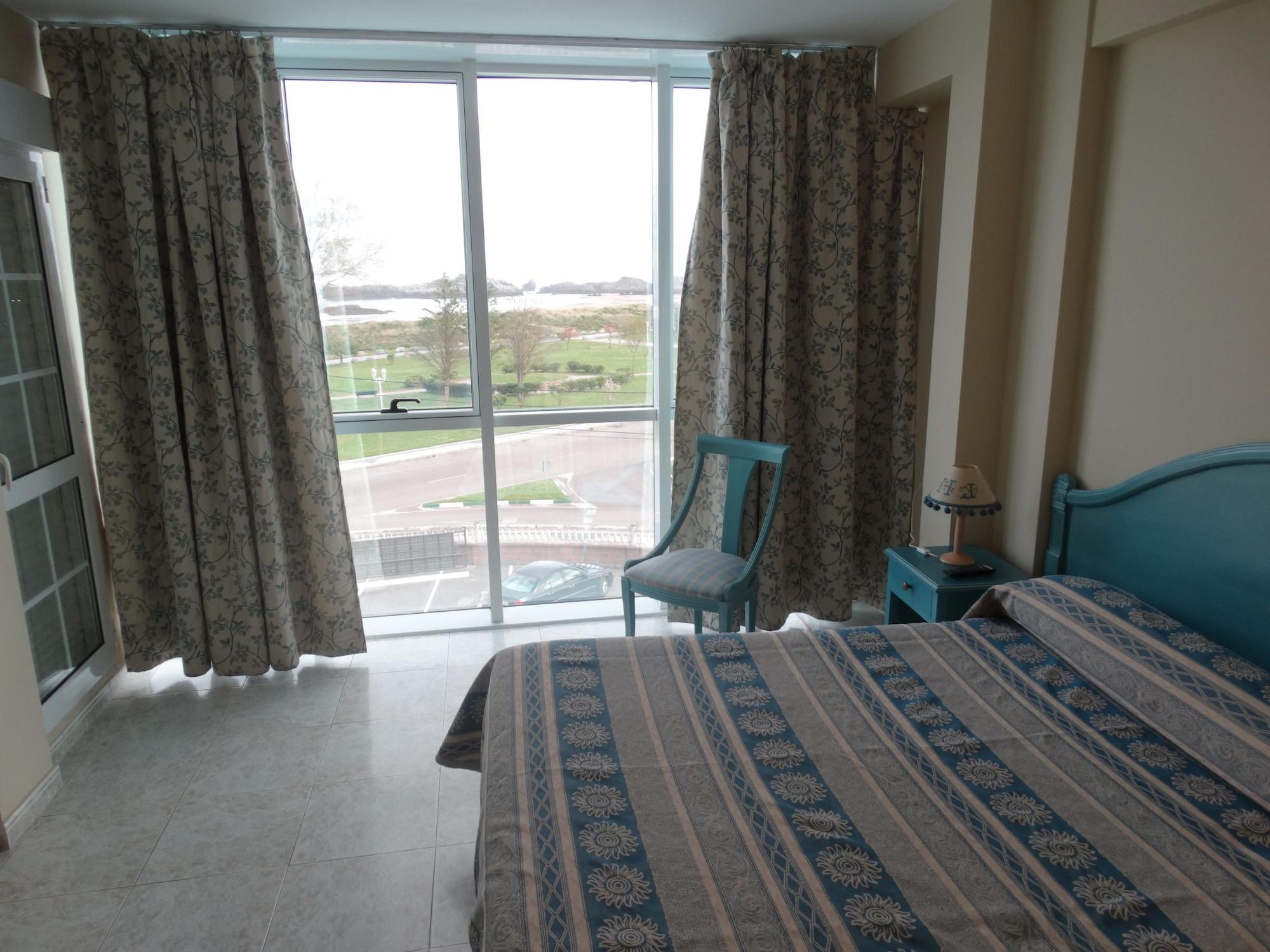 Hotel Los Juncos Ноха Екстериор снимка