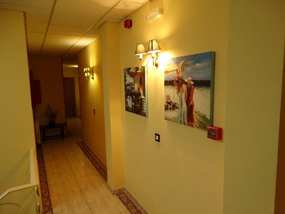 Hotel Los Juncos Ноха Екстериор снимка