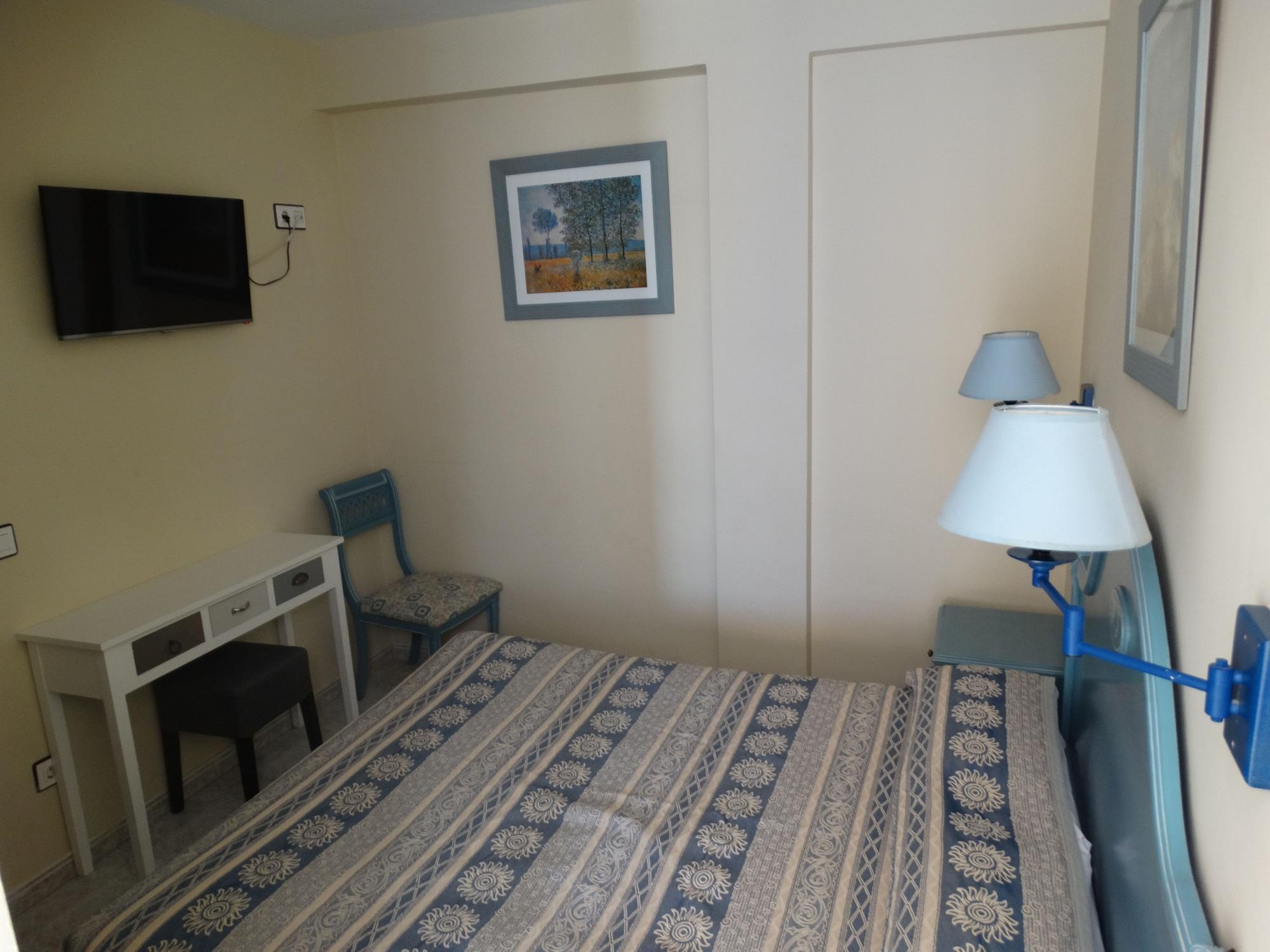 Hotel Los Juncos Ноха Екстериор снимка
