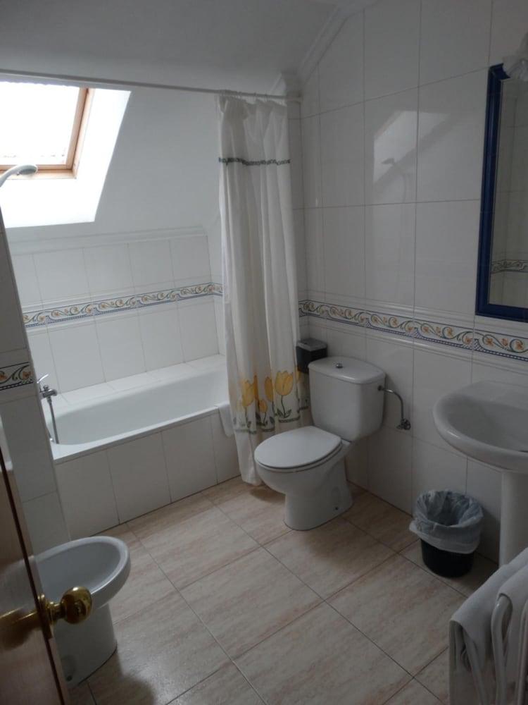 Hotel Los Juncos Ноха Екстериор снимка