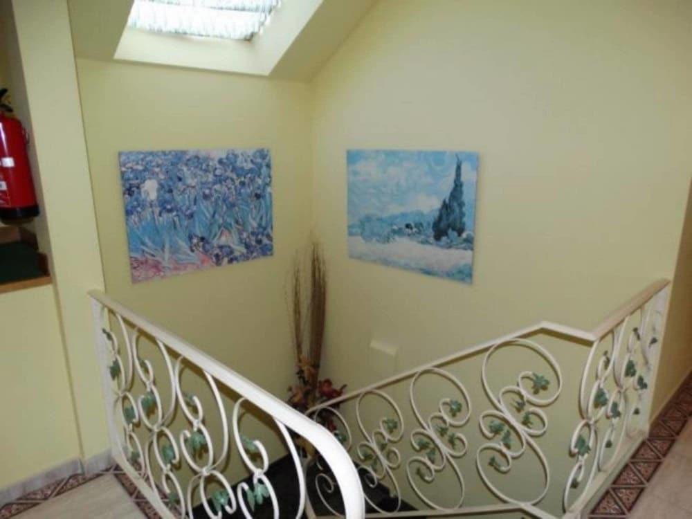 Hotel Los Juncos Ноха Екстериор снимка