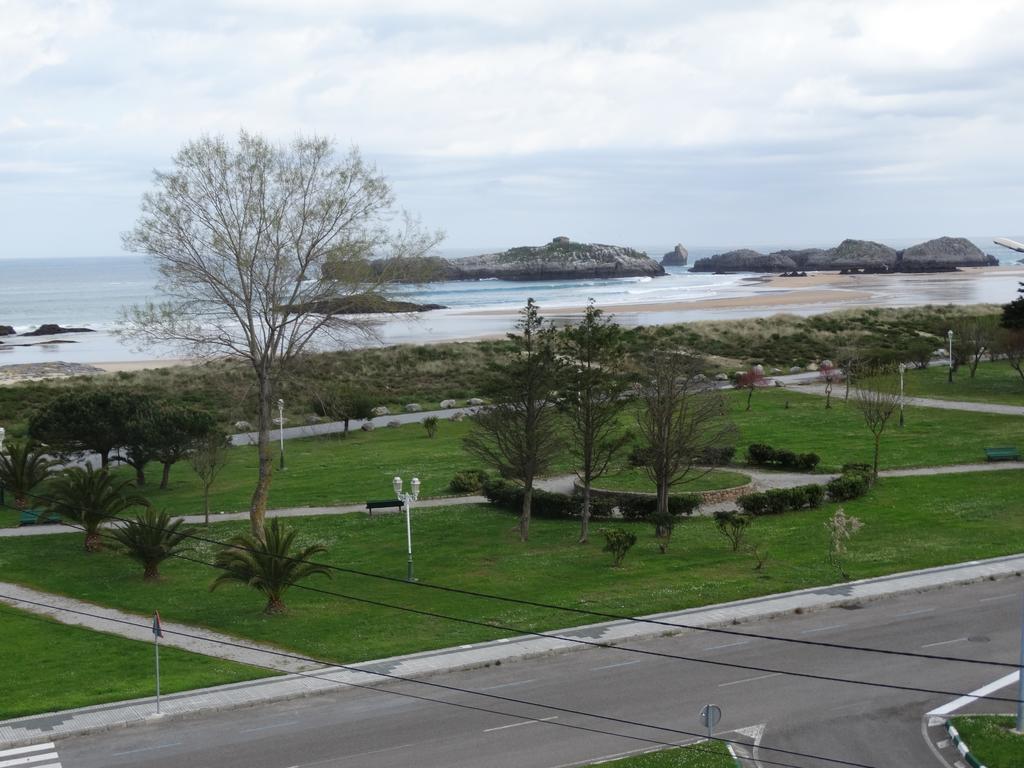 Hotel Los Juncos Ноха Екстериор снимка