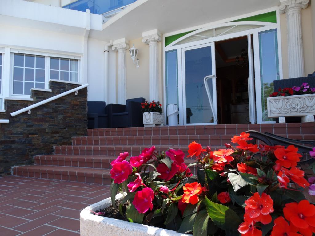 Hotel Los Juncos Ноха Екстериор снимка